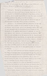 Legislative Enactment with Sec. 2 Draft Corrections, March 4, 1901 (Photocopy) by Maine State Legislature
