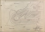 Portion of Section I Lucerne-in-Maine Phillips Lake by D.J. Nason and C.B. Breed
