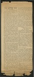The Letter Box Gail Laughlin Writes on Suffrage Vote by Margaret Hale, Elizabeth Goodard Merrill, Gail Laughlin, Rev. Hannah Jewett Powell, and Anna E. Burnham; Mabel E. Orgelman