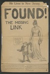 Found! The Missing Link