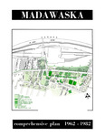 A Comprehensive Development Plan for Madawaska, Maine (1962) by James W. Sewall Company