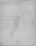 Maine Coastal Island Registry Map: 2B
