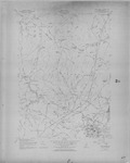 Maine Coastal Island Registry Map: 2D