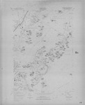 Maine Coastal Island Registry Map: 5B