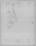 Maine Coastal Island Registry Map: 5E