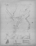 Maine Coastal Island Registry Map: 8A