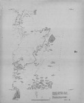 Maine Coastal Island Registry Map: 8B