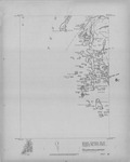 Maine Coastal Island Registry Map: 8C