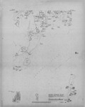 Maine Coastal Island Registry Map: 8D