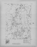 Maine Coastal Island Registry Map: 9D