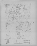 Maine Coastal Island Registry Map: 9F