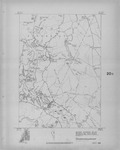Maine Coastal Island Registry Map: 20B