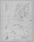 Maine Coastal Island Registry Map: 20D