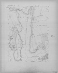 Maine Coastal Island Registry Map: 21A