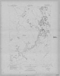 Maine Coastal Island Registry Map: 24B