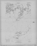 Maine Coastal Island Registry Map: 24C