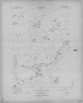 Maine Coastal Island Registry Map: 24E