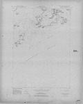 Maine Coastal Island Registry Map: 24G