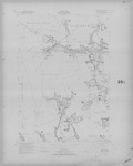 Maine Coastal Island Registry Map: 25F