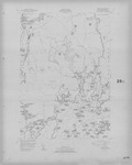 Maine Coastal Island Registry Map: 25G