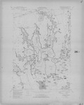 Maine Coastal Island Registry Map: 26J