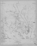 Maine Coastal Island Registry Map: 45J