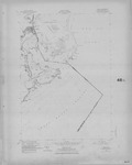 Maine Coastal Island Registry Map: 46G