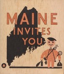 Maine Invites You, 1936