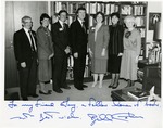 National Library Legislative Day 1991