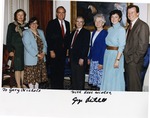 National Library Legislative Day 1989