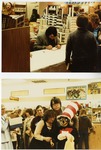 National Library Week Stephen King 1981