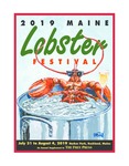 2009 Maine Lobster Festival Program Supplement by The Free Press