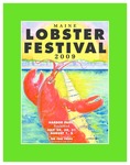2010 Maine Lobster Festival Program Supplement by The Free Press