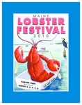 2011 Maine Lobster Festival Program Supplement by The Free Press