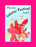 2013 Maine Lobster Festival Program Supplement by The Free Press
