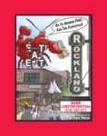 2015 Maine Lobster Festival Program Supplement by The Free Press