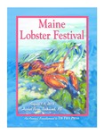 2019 Maine Lobster Festival Program Supplement by The Free Press