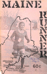 Maine Runner No. 4, May 17, 1978 by Rick Krause