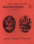 Maine Running Vol. 3 No. 2 February 1982