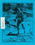 Maine Running & Outing Magazine Vol. 10 No. 8 August 1989 by Chuck Morris