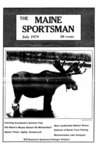 The Maine Sportsman : July 1979