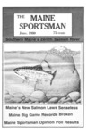 The Maine Sportsman : June 1980