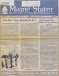 Maine Stater : July 1, 1985