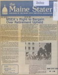 Maine Stater : July 28, 1986