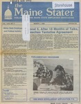 Maine Stater : March 1, 1988