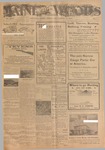 Maine Woods: Vol. 24, Issue 6 - September 20, 1901 (Local Edition) by Maine Woods Newspaper