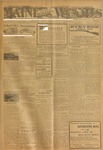 Maine Woods: Vol. 24, Issue 16 - November 29, 1901 (Local Edition) by Maine Woods Newspaper