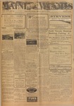Maine Woods: Vol. 24, Issue 48 - July 11, 1902 (Local Edition) by Maine Woods Newspaper