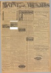 Maine Woods: Vol. 24, Issue 52 - August 8, 1902 (Local Edition) by Maine Woods Newspaper