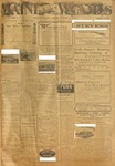Maine Woods: Vol. 25, Issue 1 - August 15, 1902 (Local Edition) by Maine Woods Newspaper